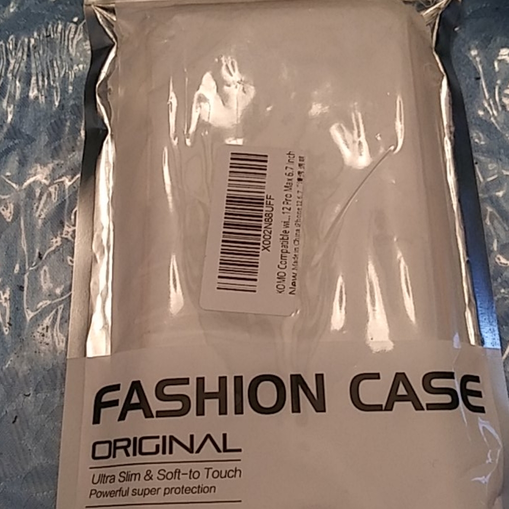 IPhone phone case
